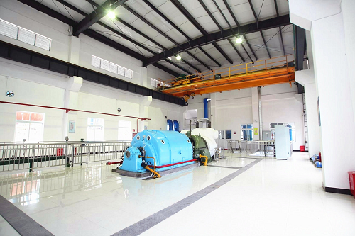 純低溫余熱發(fā)電：余熱發(fā)電裝機(jī)容量規(guī)格分為9MW?、6MW 、4.5MW。
